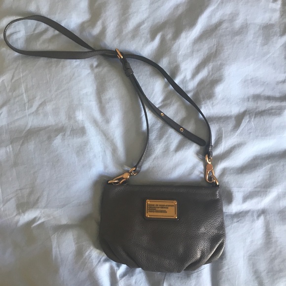 Marc By Marc Jacobs Handbags - Petite Marc Jacobs Percy petite crossbody